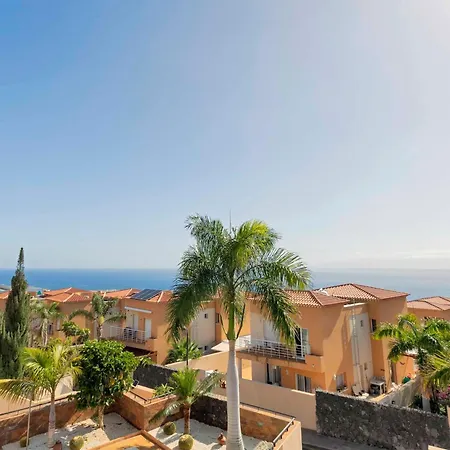 My Island Escape - Sea Views - Private Pool, Sauna بويرتو دي سانتياغو