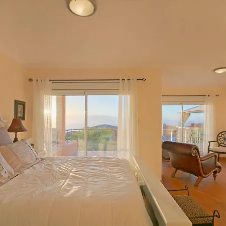 Villa My Island Escape - Sea Views - Private Pool, Sauna
