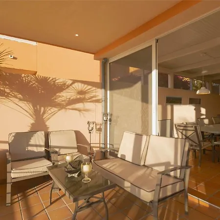 My Island Escape - Sea Views - Private Pool, Sauna Puerto de Santiago (Tenerife)