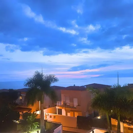 Villa My Island Escape - Sea Views - Private Pool, Sauna Puerto de Santiago (Tenerife)