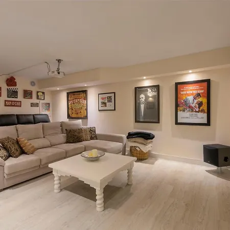 My Island Escape - Sea Views - Private Pool, Sauna Puerto de Santiago (Tenerife)