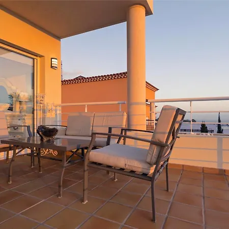 Villa My Island Escape - Sea Views - Private Pool, Sauna