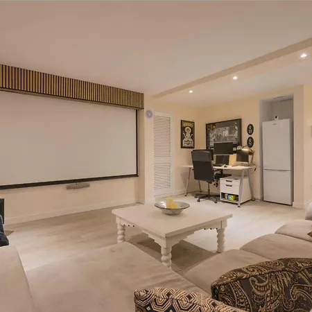 Villa My Island Escape - Sea Views - Private Pool, Sauna Puerto de Santiago (Tenerife)