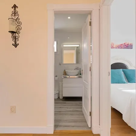 My Island Escape - Sea Views - Private Pool, Sauna * Puerto de Santiago (Tenerife)