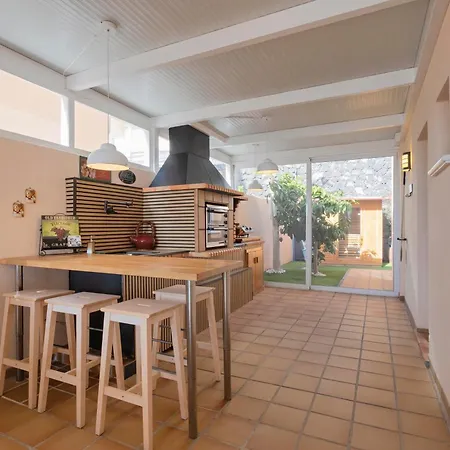 My Island Escape - Sea Views - Private Pool, Sauna Villa