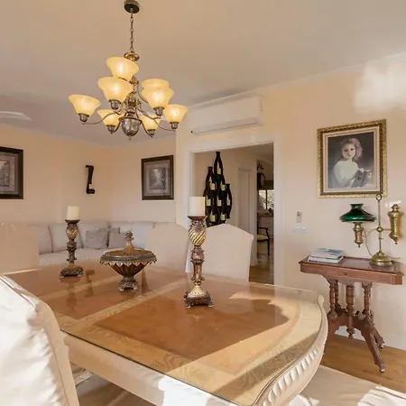 My Island Escape - Sea Views - Private Pool, Sauna Villa *