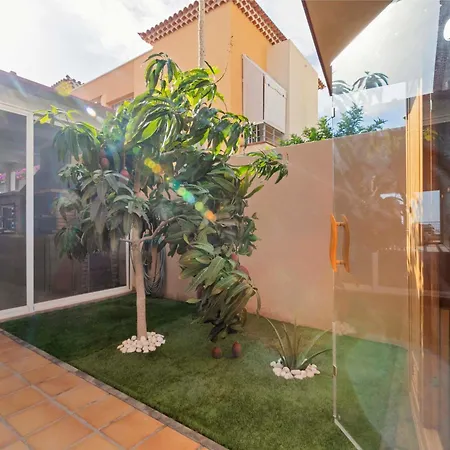 My Island Escape - Sea Views - Private Pool, Sauna * Puerto de Santiago (Tenerife)