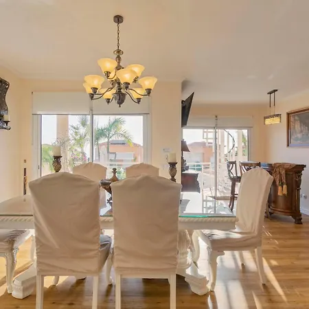 Villa My Island Escape - Sea Views - Private Pool, Sauna