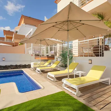 Villa My Island Escape - Sea Views - Private Pool, Sauna *