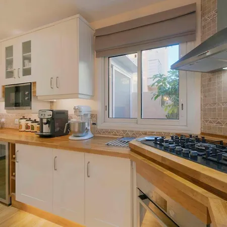 Villa My Island Escape - Sea Views - Private Pool, Sauna Puerto de Santiago (Tenerife)