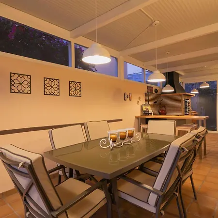My Island Escape - Sea Views - Private Pool, Sauna * 푸에르토 데 산티아고