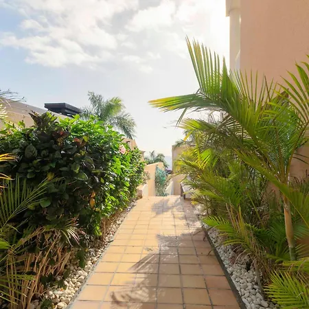 빌라 My Island Escape - Sea Views - Private Pool, Sauna *