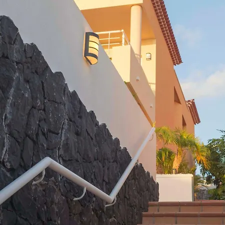 My Island Escape - Sea Views - Private Pool, Sauna * 푸에르토 데 산티아고